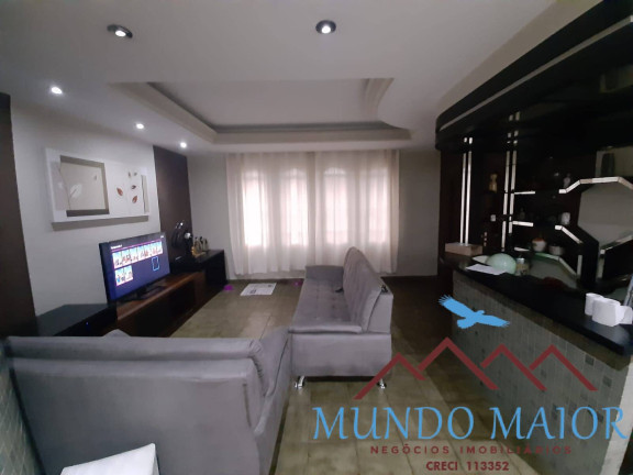 Imagem Casa com 3 Quartos à Venda, 331 m² em Jardim - São Caetano Do Sul Imagem Casa com 3 Quartos à Venda, 331 m² em Jardim - São Caetano Do Sul
