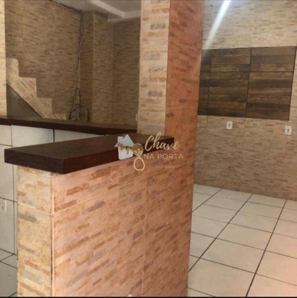 Imagem Casa com 2 Quartos à Venda, 60 m² em Jardim Umarizal - São Paulo Imagem Casa com 2 Quartos à Venda, 60 m² em Jardim Umarizal - São Paulo