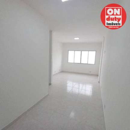 Imagem Apartamento com 1 Quarto à Venda, 47 m² em Centro - São Vicente Imagem Apartamento com 1 Quarto à Venda, 47 m² em Centro - São Vicente