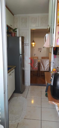 Imagem Apartamento com 2 Quartos à Venda, 47 m² em Vila Guilherme - São Paulo Imagem Apartamento com 2 Quartos à Venda, 47 m² em Vila Guilherme - São Paulo