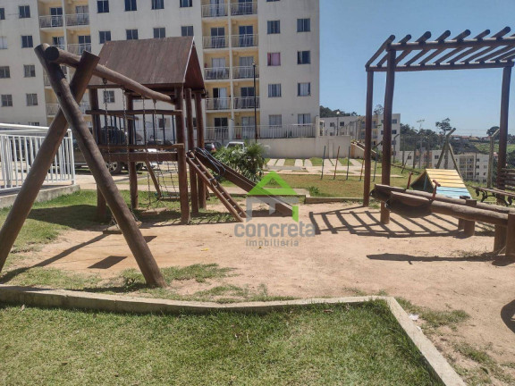 Imagem Apartamento com 2 Quartos à Venda, 48 m² em Roselandia - Cotia Imagem Apartamento com 2 Quartos à Venda, 48 m² em Roselandia - Cotia