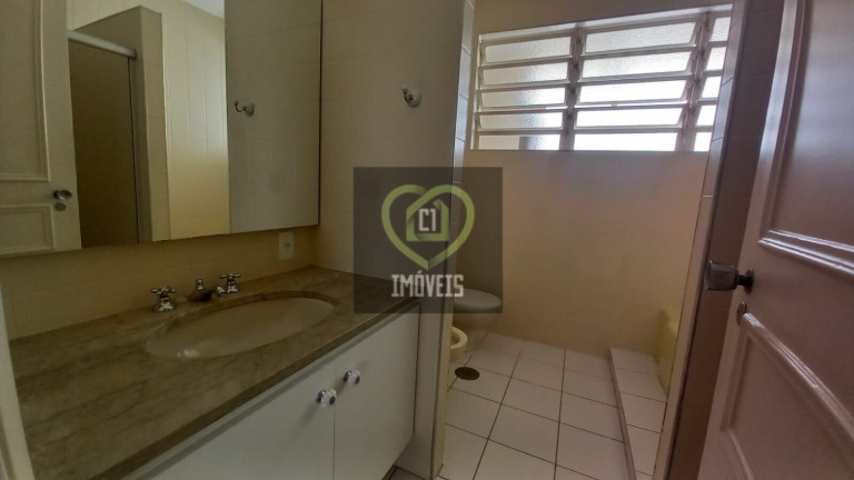 Imagem Apartamento com 3 Quartos à Venda, 237 m² em Higienópolis - São Paulo