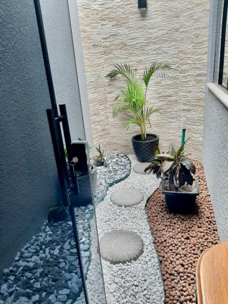 Imagem Casa com 3 Quartos à Venda, 105 m² em Jardim Paulista - Maringa Imagem Casa com 3 Quartos à Venda, 105 m² em Jardim Paulista - Maringa