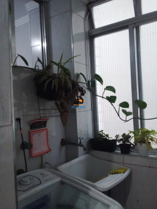 Imagem Apartamento com 1 Quarto à Venda, em Itararé - Sao Vicente Imagem Apartamento com 1 Quarto à Venda, em Itararé - Sao Vicente