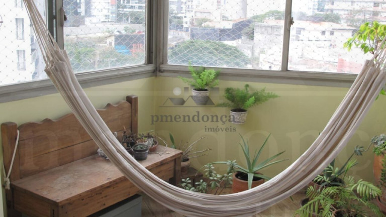Imagem Apartamento com 4 Quartos à Venda, 201 m² em Vila Madalena - São Paulo Imagem Apartamento com 4 Quartos à Venda, 201 m² em Vila Madalena - São Paulo