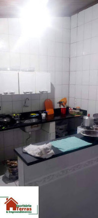 Imagem Casa com 3 Quartos à Venda, 250 m² em Parque 10 De Novembro - Manaus