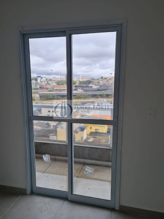 Imagem Apartamento com 2 Quartos à Venda, 48 m² em Parque Paineiras - São Paulo