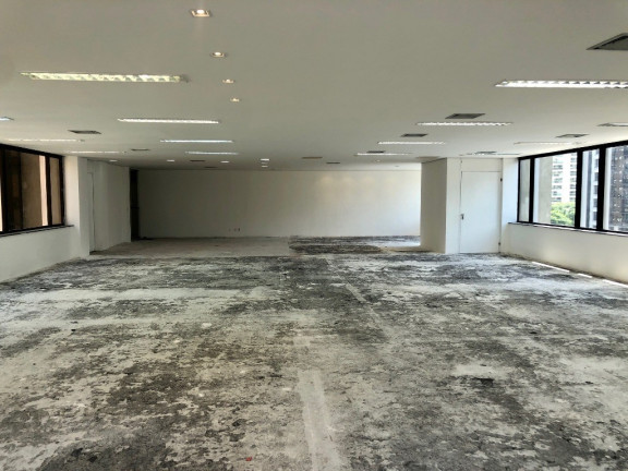 Imagem Imóvel para Alugar, 245 m² em Vila Olímpia - São Paulo