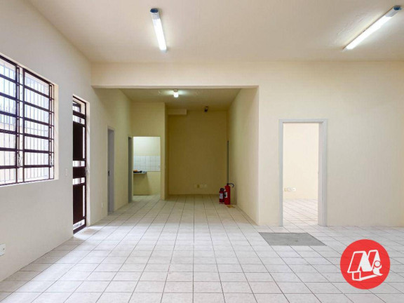 Imagem Loja para Alugar, 191 m² em São Geraldo - Porto Alegre