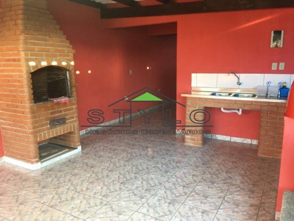Imagem Sobrado com 3 Quartos à Venda, 180 m² em Jardim Silvina - São Bernardo Do Campo Imagem Sobrado com 3 Quartos à Venda, 180 m² em Jardim Silvina - São Bernardo Do Campo