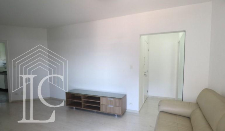 Imagem Apartamento com 3 Quartos para Alugar, 112 m² em Moema - São Paulo Imagem Apartamento com 3 Quartos para Alugar, 112 m² em Moema - São Paulo