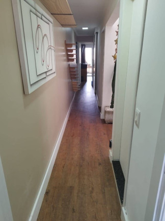 Imagem Casa com 3 Quartos à Venda, 110 m² em Cidade Patriarca - São Paulo Imagem Casa com 3 Quartos à Venda, 110 m² em Cidade Patriarca - São Paulo