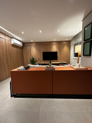 Imagem Imóvel com 1 Quarto à Venda, 63 m² em Vila Isa - São Paulo