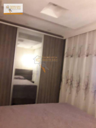 Imagem Apartamento com 3 Quartos à Venda, 76 m² em Picanco - Guarulhos