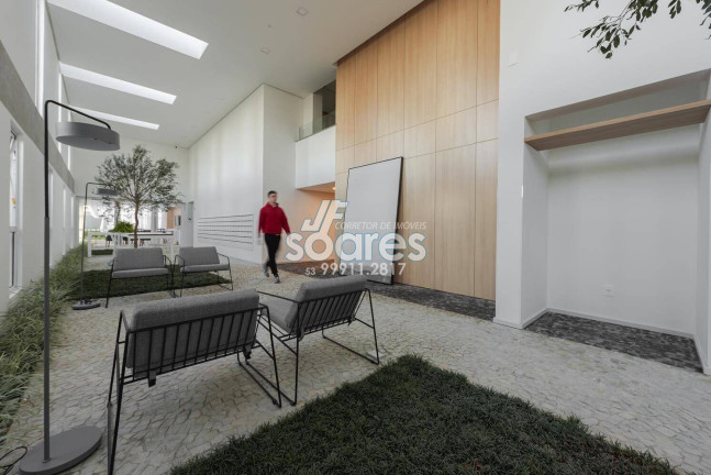 Imagem Apartamento com 2 Quartos à Venda, 69 m² em São Gonçalo - Pelotas