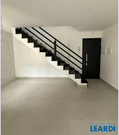 Imagem Cobertura com 3 Quartos à Venda, 140 m² em Jardim Bela Vista - Santo André