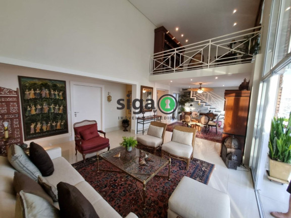 Imagem Apartamento com 4 Quartos à Venda ou Locação, 280 m² em Panamby - São Paulo Imagem Apartamento com 4 Quartos à Venda ou Locação, 280 m² em Panamby - São Paulo