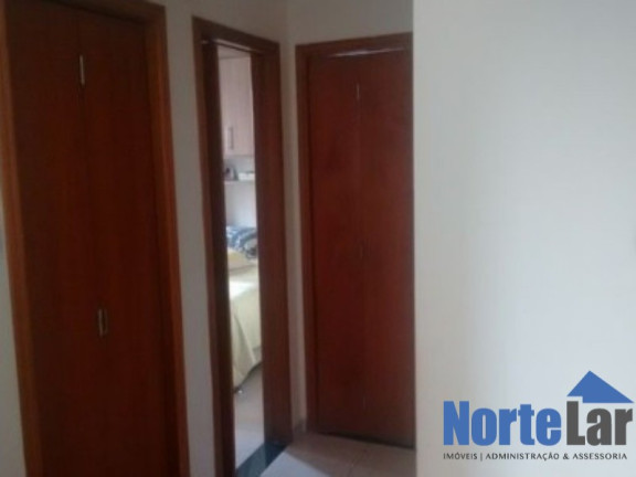 Imagem Apartamento com 2 Quartos à Venda, 48 m² em Jaraguá - São Paulo
