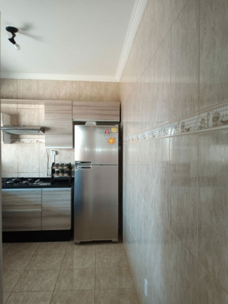 Imagem Casa de Condomínio com 3 Quartos à Venda, 107 m² em Horto Florestal - Sorocaba