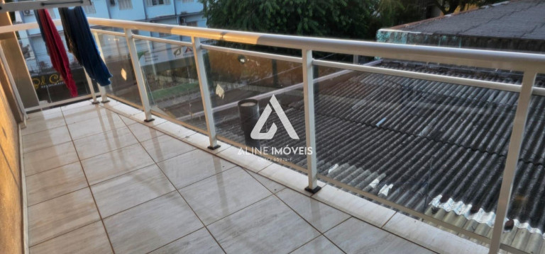 Imagem Apartamento com 2 Quartos para Alugar, em Conceição - Cruz Alta Imagem Apartamento com 2 Quartos para Alugar, em Conceição - Cruz Alta