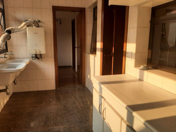 Imagem Apartamento com 3 Quartos à Venda, 143 m² em Vila Euclides - São Bernardo Do Campo Imagem Apartamento com 3 Quartos à Venda, 143 m² em Vila Euclides - São Bernardo Do Campo