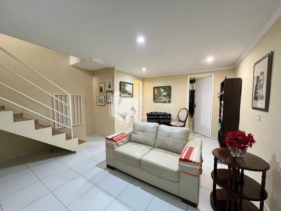 Imagem Casa com 3 Quartos à Venda, 157 m² em Jardim Monte Kemel - São Paulo Imagem Casa com 3 Quartos à Venda, 157 m² em Jardim Monte Kemel - São Paulo