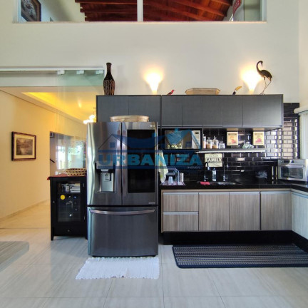 Imagem Casa com 4 Quartos à Venda, 303 m² em Residencial Costa Azul - Araçatuba Imagem Casa com 4 Quartos à Venda, 303 m² em Residencial Costa Azul - Araçatuba