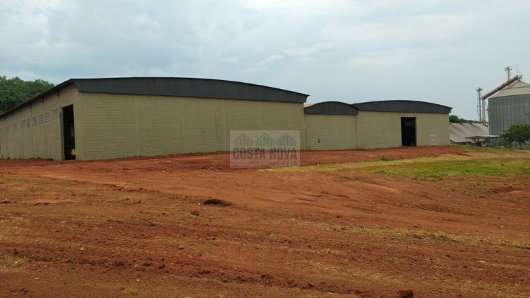 Imagem Terreno à Venda ou Locação, 30.000 m² em Distrito Industrial - Colina Imagem Terreno à Venda ou Locação, 30.000 m² em Distrito Industrial - Colina
