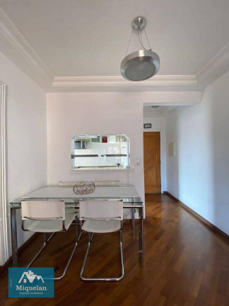 Imagem Apartamento com 3 Quartos à Venda, 79 m² em Cambuci - São Paulo Imagem Apartamento com 3 Quartos à Venda, 79 m² em Cambuci - São Paulo