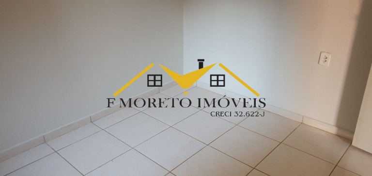 Imagem Casa com 2 Quartos para Alugar, 70 m² em Estância São Pedro (zona Rural) - São José Do Rio Preto Imagem Casa com 2 Quartos para Alugar, 70 m² em Estância São Pedro (zona Rural) - São José Do Rio Preto