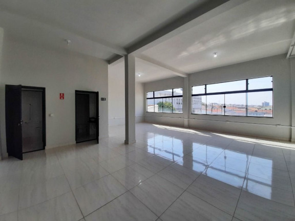 Imagem Sala Comercial para Alugar, 387 m² em Centro - Santa Bárbara D'oeste Imagem Sala Comercial para Alugar, 387 m² em Centro - Santa Bárbara D'oeste