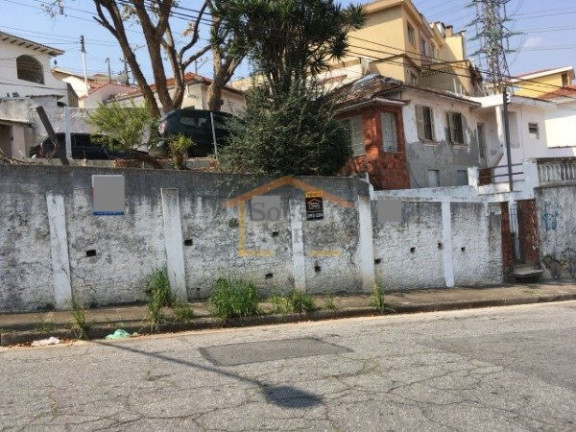 Imagem Terreno à Venda, 490 m² em Vila Guilherme - São Paulo Imagem Terreno à Venda, 490 m² em Vila Guilherme - São Paulo