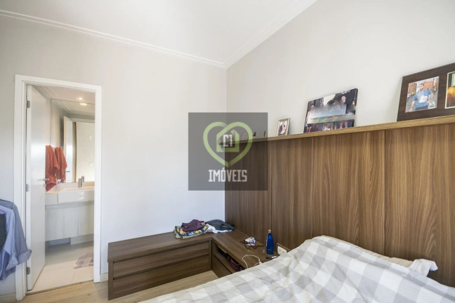 Imagem Apartamento com 2 Quartos à Venda, 67 m² em Perdizes - São Paulo
