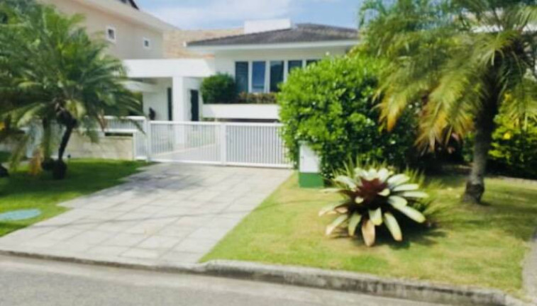 Imagem Casa com 4 Quartos à Venda, 504 m² em Barra Da Tijuca - Rio De Janeiro Imagem Casa com 4 Quartos à Venda, 504 m² em Barra Da Tijuca - Rio De Janeiro