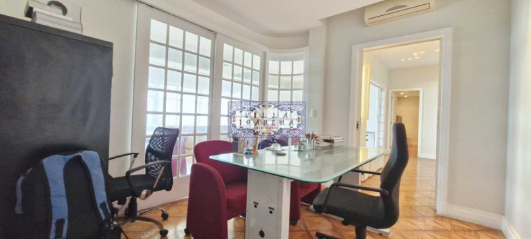Imagem Apartamento com 4 Quartos à Venda, 420 m² em Copacabana - Rio De Janeiro Imagem Apartamento com 4 Quartos à Venda, 420 m² em Copacabana - Rio De Janeiro