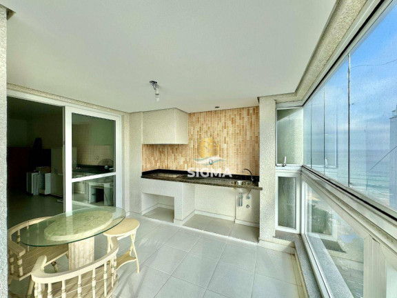 Apartamento com 3 Quartos à Venda, 115 m² em Pitangueiras - Guarujá