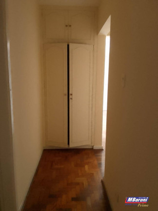 Imagem Apartamento com 3 Quartos à Venda, 110 m² em Pinheiros - São Paulo