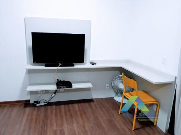 Imagem Imóvel com 1 Quarto à Venda, 35 m² em Saúde - São Paulo Imagem Imóvel com 1 Quarto à Venda, 35 m² em Saúde - São Paulo
