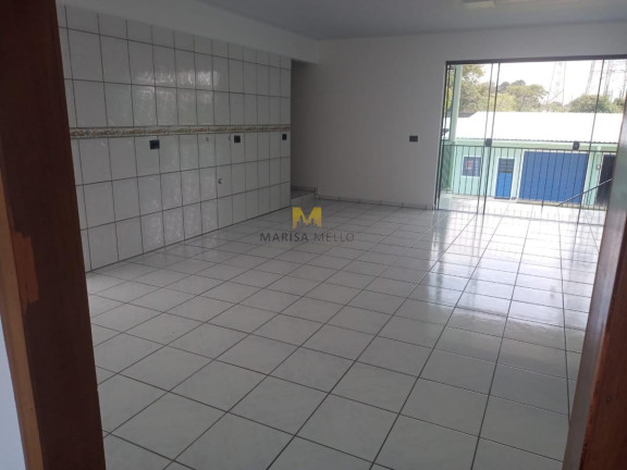 Imagem Apartamento com 3 Quartos para Alugar,  em Centro - Piraquara