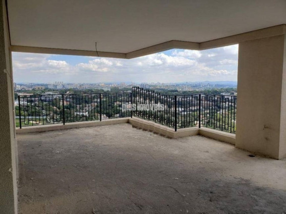 Imagem Apartamento com 4 Quartos à Venda, 753 m² em Cidade Jardim - São Paulo