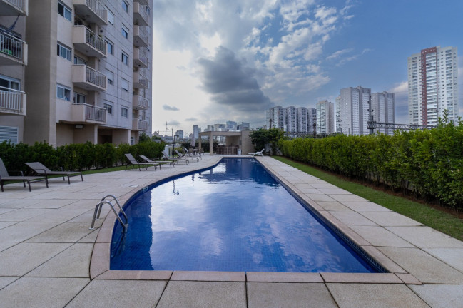Imagem Apartamento com 2 Quartos à Venda, 63 m² em Barra Funda - São Paulo Imagem Apartamento com 2 Quartos à Venda, 63 m² em Barra Funda - São Paulo