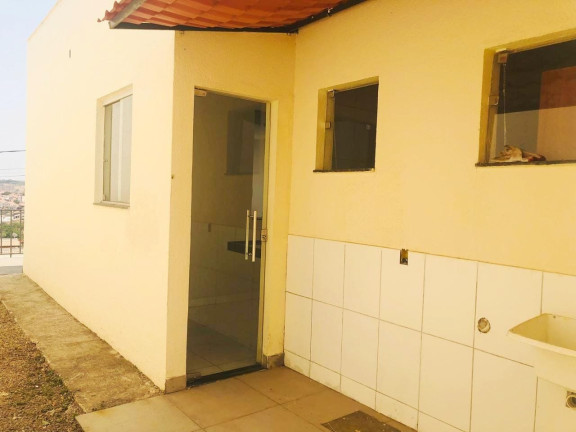 Imagem Casa com 3 Quartos à Venda, 79 m² em São Pedro - Esmeraldas