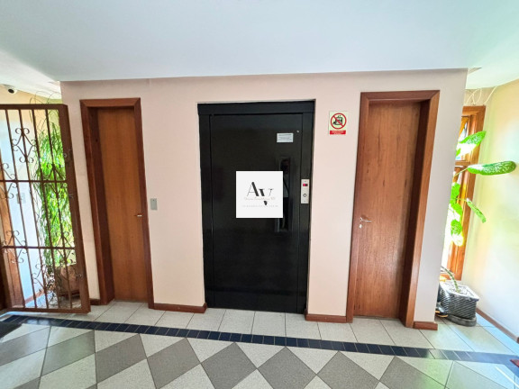 Imagem Apartamento com 2 Quartos à Venda, 90 m² em Menino Deus - Porto Alegre