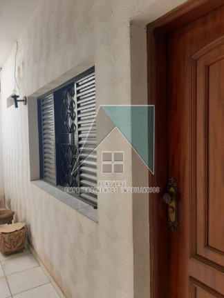 Imagem Casa com 3 Quartos à Venda, 95 m² em Jardim Macedo - Ribeirão Preto Imagem Casa com 3 Quartos à Venda, 95 m² em Jardim Macedo - Ribeirão Preto
