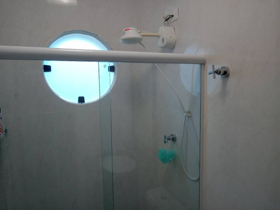 Imagem Cobertura com 3 Quartos à Venda, 180 m² em Enseada - Guarujá Imagem Cobertura com 3 Quartos à Venda, 180 m² em Enseada - Guarujá