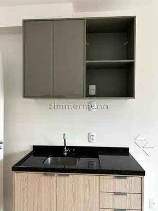 Imagem Apartamento com 1 Quarto à Venda, 49 m² em Sumare - São Paulo Imagem Apartamento com 1 Quarto à Venda, 49 m² em Sumare - São Paulo