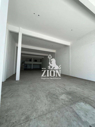 Imagem Galpão para Alugar, 400 m² em Tucuruvi - São Paulo Imagem Galpão para Alugar, 400 m² em Tucuruvi - São Paulo