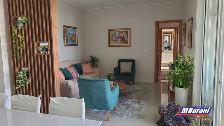 Imagem Apartamento com 3 Quartos à Venda, 122 m² em Tamboré - Santana De Parnaíba Imagem Apartamento com 3 Quartos à Venda, 122 m² em Tamboré - Santana De Parnaíba