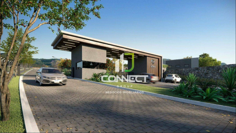 Imagem Terreno à Venda, 225 m² em Itaipava - Itajaí Imagem Terreno à Venda, 225 m² em Itaipava - Itajaí