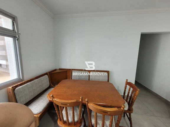 Imagem Apartamento com 2 Quartos à Venda, 90 m² em Astúrias - Guarujá